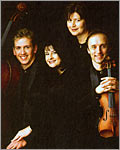 Goldner Quartet Information Page