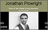 Link to pianist Jonathan Plowright's website