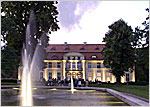 Information about Schloss Hasenwinkel