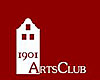 1901 Arts Club