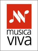 Musica Viva website