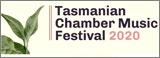 Tasmanian Chamber Music Festival 