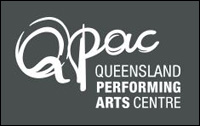 QPAC Brisbane concert