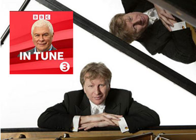 BBC Radio 3 IN TUNE
