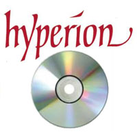 Hyperion Records