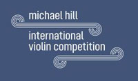 Michael Hill International Violin Competition