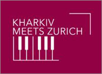 Kharkiv meet Zurich