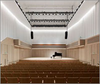 Stoller Hall